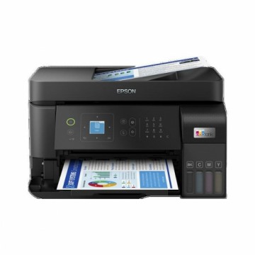 Мультифункциональный принтер Epson