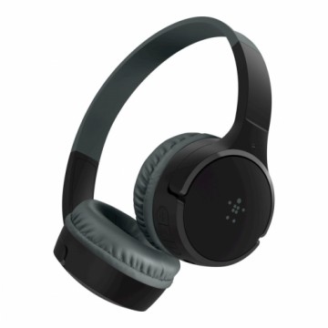 Bluetooth-наушник Belkin Чёрный