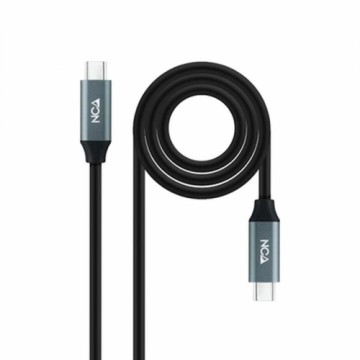 Kabelis USB C NANOCABLE 10.01.4301 1 m