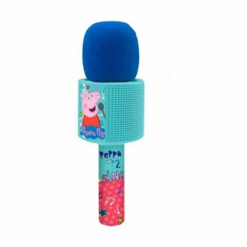 Микрофон Peppa Pig Bluetooth Музыка