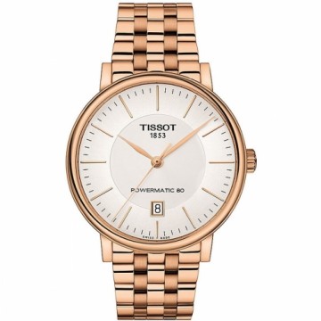 Женские часы Tissot CARSON AUTOMATIC (Ø 40 mm)