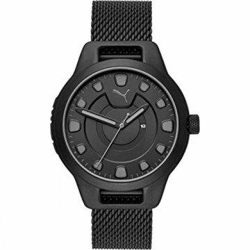 Vīriešu Pulkstenis Puma RESET (Ø 45 mm)