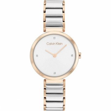 Женские часы Calvin Klein 25200139