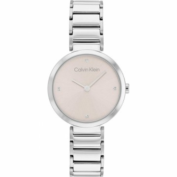 Женские часы Calvin Klein 25200138