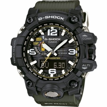 Детские часы Casio MUDMASTER (ø 56 mm)