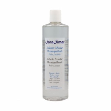 Facial Make Up Remover Sara Simar Simar Tonico