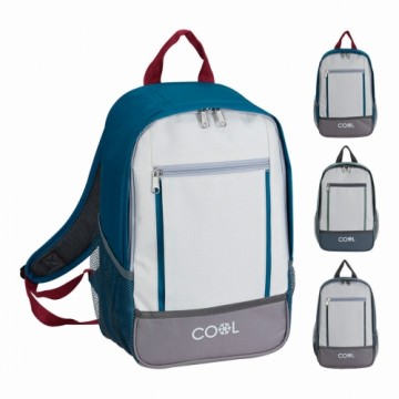 Cooler Backpack Cool 10 L 23 x 15 x 36 cm