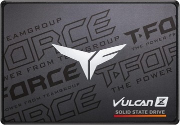 Team Group VULCAN Z - 512GB - SSD - SATA - 2.5