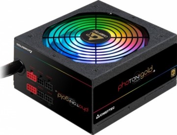 Chieftec Photon GDP-750C-RGB 750W ATX23 - Photon gold