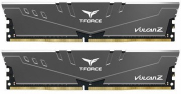 Team Group DDR4 -16GB - 3200 - CL - 16 T-Force VulcanZ black Dual Kit