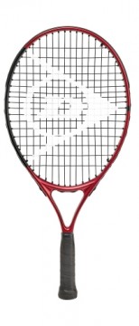 Tennis racket  Dunlop CX JNR 21 21" 185g G000