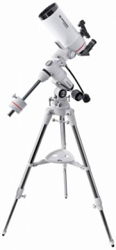 Телескоп BRESSER Messier MC-100/1400 EXOS-1