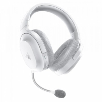 Razer  
         
       Gaming Headset Barracuda X Mercury White, Wireless, On-Ear, Noice canceling