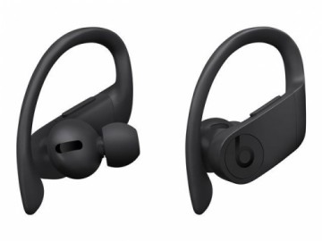 Beats  
         
       Power Pro Totally Wireless Earphones In-ear, Black