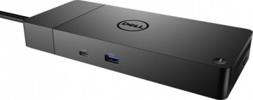 Dell  
         
       WD19DCS Docking station, Ethernet LAN (RJ-45) ports 1, DisplayPorts quantity 2, USB 3.0 (3.1 Gen 1) ports quantity 3, HDMI ports quantity 1, USB 3.0 (3.1 Gen 1) Type-C ports quantity 1