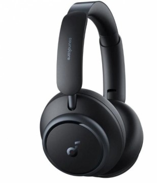 SOUNDCORE  
         
       HEADSET SPACE Q45/BLACK A3040G11