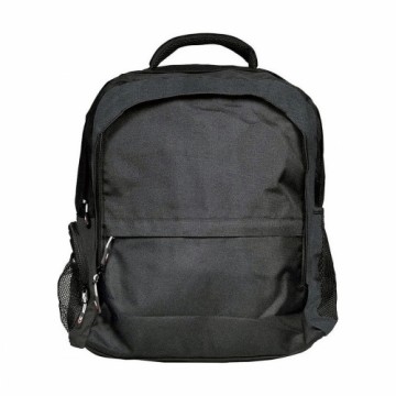 Рюкзак для ноутбука Cofra Tessenow Чёрный