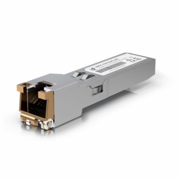 SFP MultiMode Šķiedru Modulis UBIQUITI UACC-CM-RJ45-MG