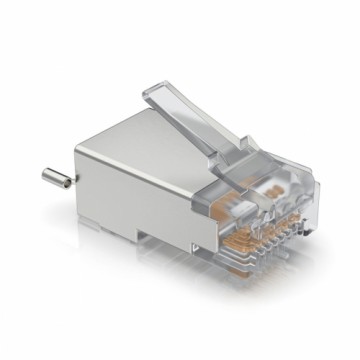 8P8C LAN CAT6 Savienotājs UBIQUITI UISP-Connector-SHD