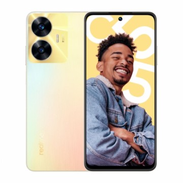 Viedtālruņi Realme C55 6,72" 256 GB