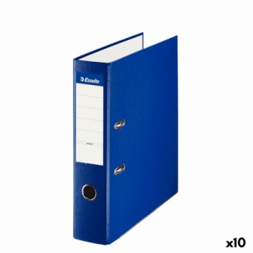 Lever Arch File Esselte Blue Din A4 (10Units)