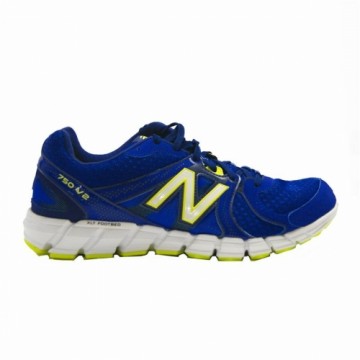 Беговые кроссовки для взрослых New Balance 750 Speed Синий