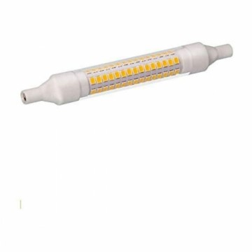 LED lamp EDM Lineal E 9 W R7s 1100 Lm Ø 1,5 x 11,8 cm (3200 K)