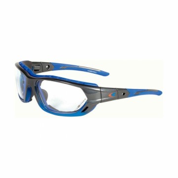 Protective Glasses Cofra Combowall