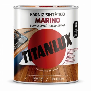 Varnish Titanlux M13100014 Colourless