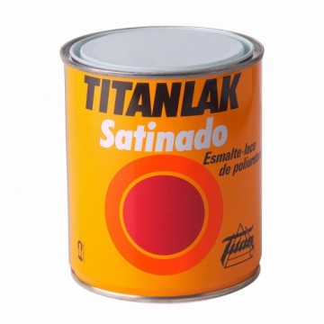 Лак TITANLUX 11140034 750 ml
