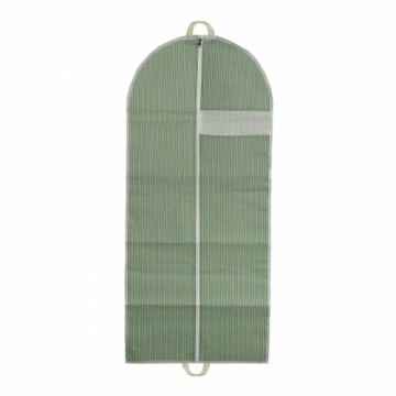 Чехол для одежды Versa Лучи Зеленый 135 x 60 cm