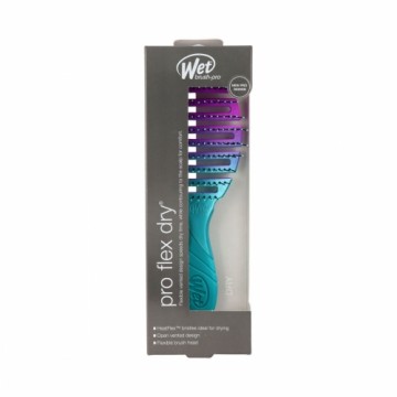 Birste Wet Brush Pro Pro Flex Dry Ombre Zils