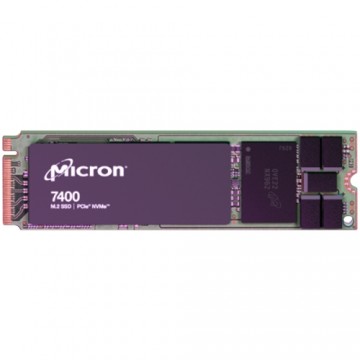 Micron 7400 PRO 1920GB M.2 Non-SED