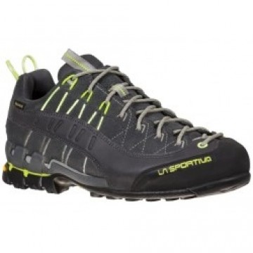 La Sportiva Apavi HYPER GTX 42 Carbon/Neon