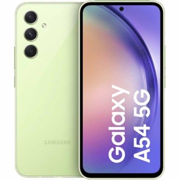 Samsung A54 5G 8/256GB DS Green EU