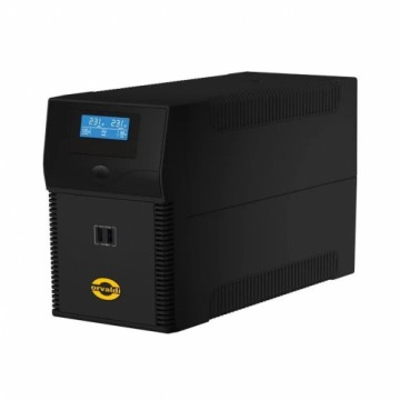 Orvaldi  
         
       ORVALDI i2000LCD USB UPS