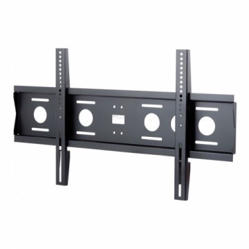 EDBAK  
         
       Universal Flat Wall Mount  TWB1c-B 50-86 ", Maximum weight (capacity) 80 kg, Black