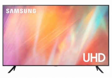 Samsung                  SAMSUNG TV UHD 43inch UE43CU8072U