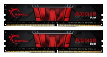 G.Skill  
         
       MEMORY DIMM 32GB PC25600 DDR4/K2 F4-3200C16D-32GIS