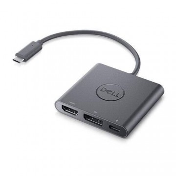 Dell  
         
       NB ACC ADAPTER USB-C TO HDMI/470-AEGY