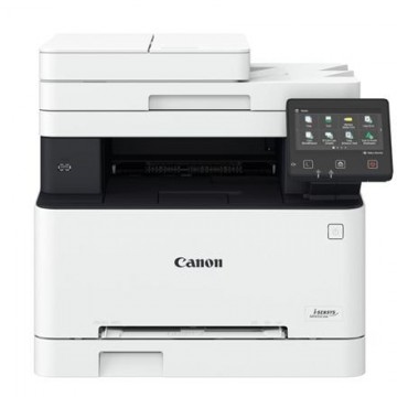 Canon i-SENSYS MF655Cdw Colour, Laser, All-in-one, A4, Wi-Fi