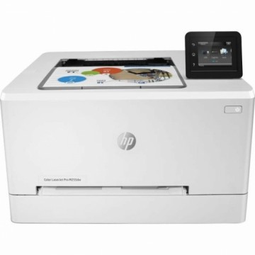 Lāzera Printeris HP Color LaserJet Pro M255dw