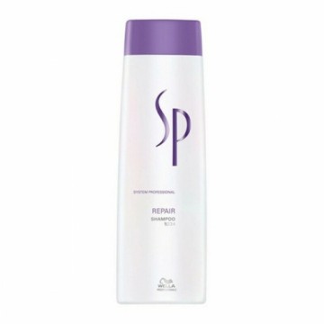 Wella Šampūns Repair System Professional 98512295 (250 ml)