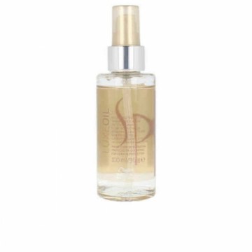 Matu Eļļa Wella SP Luxe Oil Reconstructive (100 ml) (100 ml)