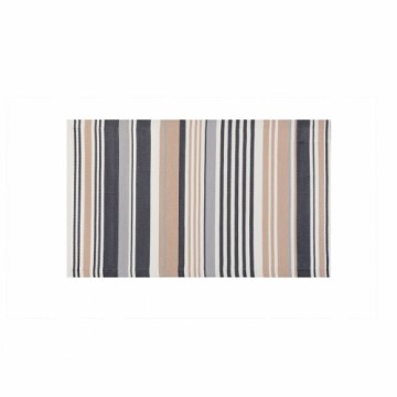 Bigbuy Home Outdoor Carpet Chios Бежевый полипропилен 90 x 150 cm