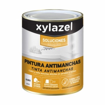 Surfaces Protector Xylazel 5396498 Krāsa Pret nogulsnēm Balts 750 ml Matt