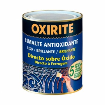 Antioxidant Enamel OXIRITE 5397826 250 ml Green
