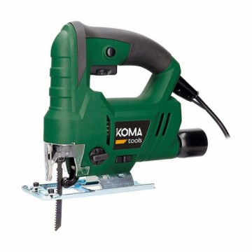 Jigsaws Koma Tools мощность 3000 rpm 580 W