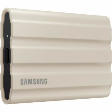 Внешний жесткий диск Samsung MU-PE1T0K 1 TB 1 TB