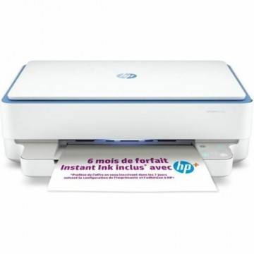 Multifunction Printer HP 6010e